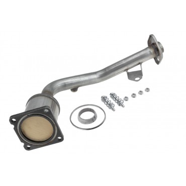 Catalyseur Pour Citroën C2 C3 I C3 Pluriel Peugeot 207 1.6 1609158880