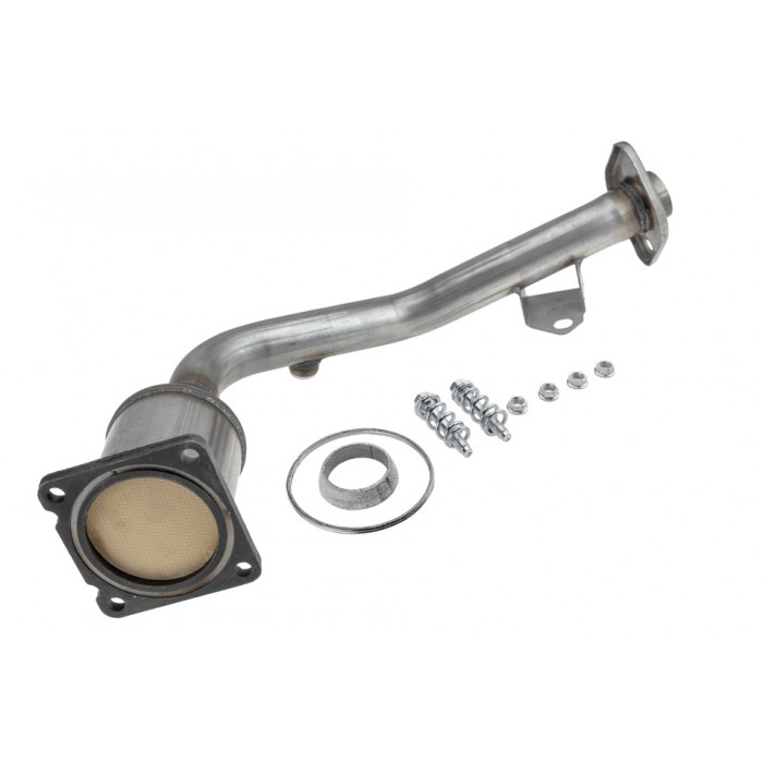 Catalyseur Pour Citroën C2 C3 I C3 Pluriel Peugeot 207 1.6 1609158880