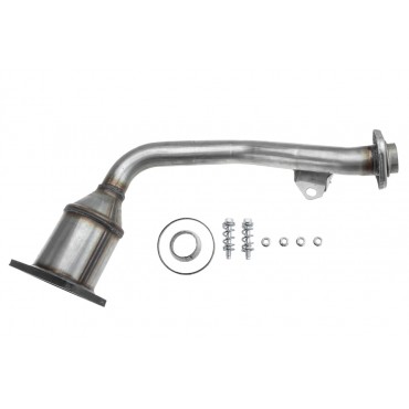 Catalyseur Pour Citroën C2 C3 I C3 Pluriel Peugeot 207 1.6 1609158880