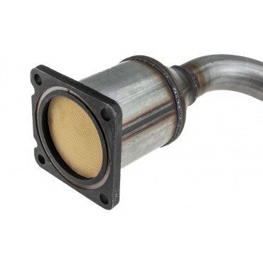 Catalyseur Pour Citroën C2 C3 I C3 Pluriel Peugeot 207 1.6 1609158880