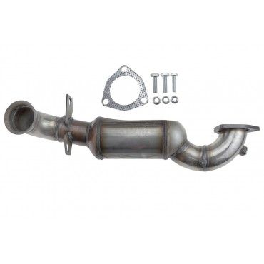 Catalyseur Pour Citroën C4 C5 Ds3 Ds4 Mini Peugeot Rcz 508 I 1.6 5008 1612916480