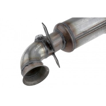 Catalyseur Pour Citroën C4 C5 Ds3 Ds4 Mini Peugeot Rcz 508 I 1.6 5008 1612916480