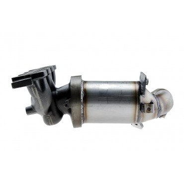 Catalyseur Pour Ford Fiesta V Ka 1.3 1197936 1197930 2S615G232MD