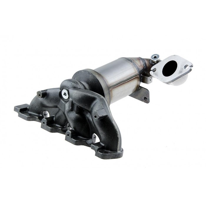 Catalyseur Pour Ford Fiesta V Fusion Mazda 2 1.6 1140452 C6012050XA