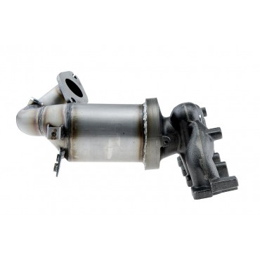Catalyseur Pour Ford Fiesta V Fusion Mazda 2 1.6 1140452 C6012050XA