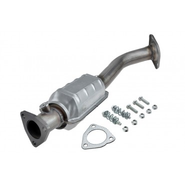 Catalyseur Pour Honda Cr-V II 2.0 2001-2007 18160-PNB-E00 18160PNBG00