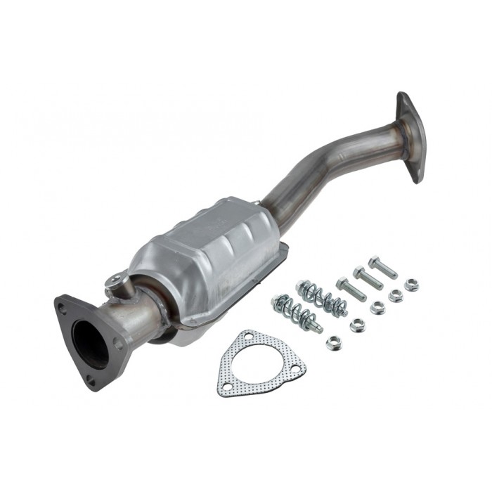 Catalyseur Pour Honda Cr-V II 2.0 2001-2007 18160-PNB-E00 18160PNBG00