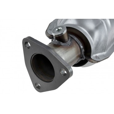 Catalyseur Pour Honda Cr-V II 2.0 2001-2007 18160-PNB-E00 18160PNBG00