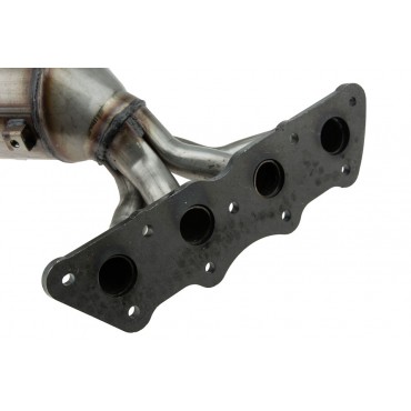 Catalyseur Pour Kia Sportage III Soul II Rio III Pro Cee'D Carens 28510-2BEF1