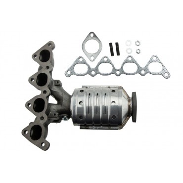 Catalyseur Pour Hyundai Tucson Kia Sportage II 2.0 2851023820