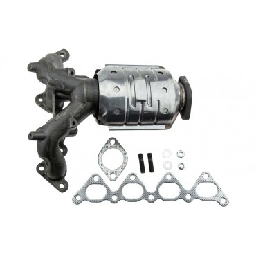 Catalyseur Pour Hyundai Tucson Kia Sportage II 2.0 2851023820