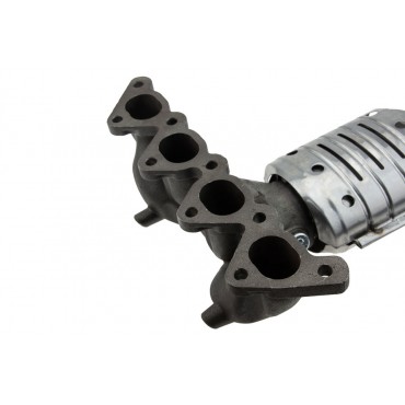 Catalyseur Pour Hyundai Tucson Kia Sportage II 2.0 2851023820