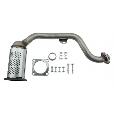 Catalyseur Pour Citroën C4 I Peugeot 307 Sw Cc 1.6 1.4 1731HR 1731PQ
