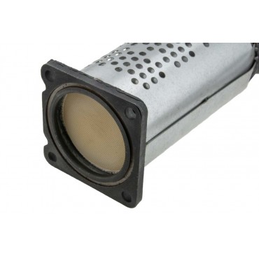 Catalyseur Pour Citroën C4 I Peugeot 307 Sw Cc 1.6 1.4 1731HR 1731PQ