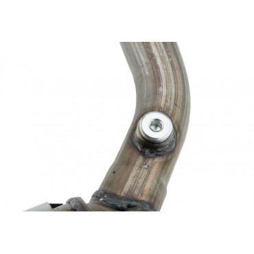 Catalyseur Pour Citroën C4 I Peugeot 307 Sw Cc 1.6 1.4 1731HR 1731PQ