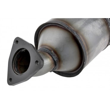 Catalyseur Pour Opel Agila Astra G H Combo Corsa C Tigra 13106545 24422982