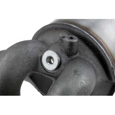 Catalyseur Pour Opel Agila Astra G H Combo Corsa C Tigra 13106545 24422982