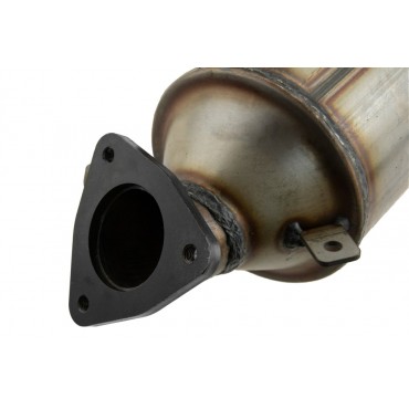 Catalyseur Pour Opel Agila Astra G H Combo Meriva A Corsa C D Tigra 55559185