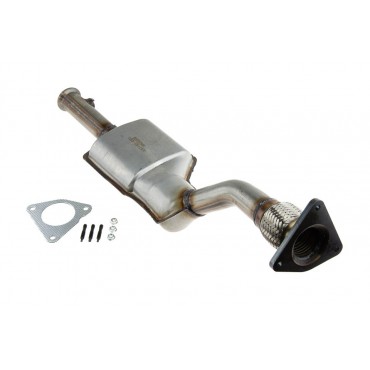 Catalyseur Pour Renault Megane I Megane Scenic Scénic I 7700422948 7700425860