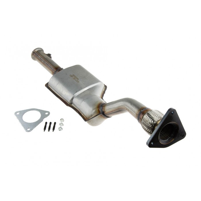 Catalyseur Pour Renault Megane I Megane Scenic Scénic I 7700422948 7700425860