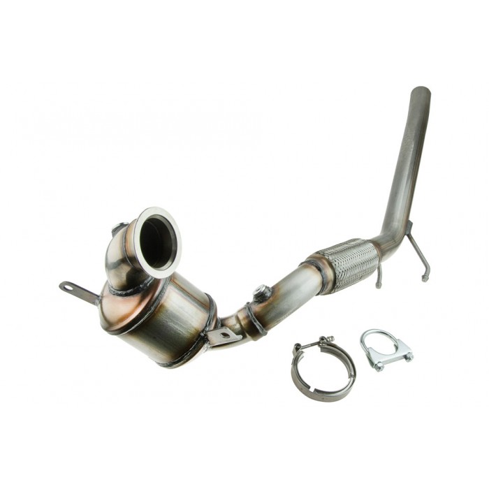 Catalyseur Pour Audi A3 Seat Leon Skoda Octavia Vw Golf VI 1.4 TSI 5Q0254500FX