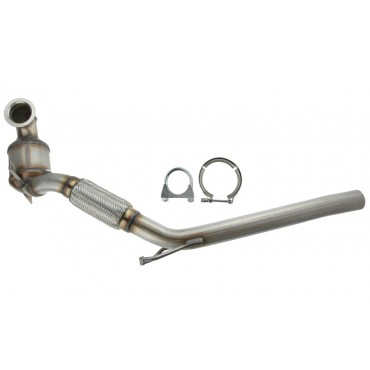 Catalyseur Pour Audi A3 Seat Leon Skoda Octavia Vw Golf VI 1.4 TSI 5Q0254500FX
