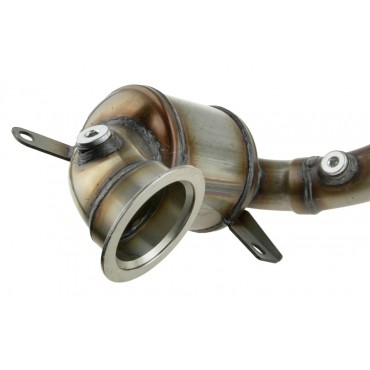 Catalyseur Pour Audi A3 Seat Leon Skoda Octavia Vw Golf VI 1.4 TSI 5Q0254500FX