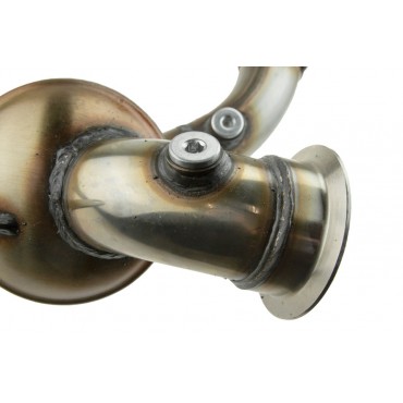 Catalyseur Pour Audi A3 Seat Leon Skoda Octavia Vw Golf VI 1.4 TSI 5Q0254500FX