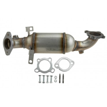 Catalyseur Pour Audi A3 Seat Leon Skoda Octavia II Vw Caddy 1.2 TSI 1K0254201BX