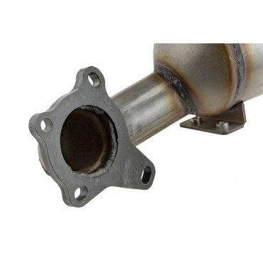 Catalyseur Pour Skoda Octavia Yeti Vw Jetta IV Golf VI Caddy 1.2TSI 1K0254201C