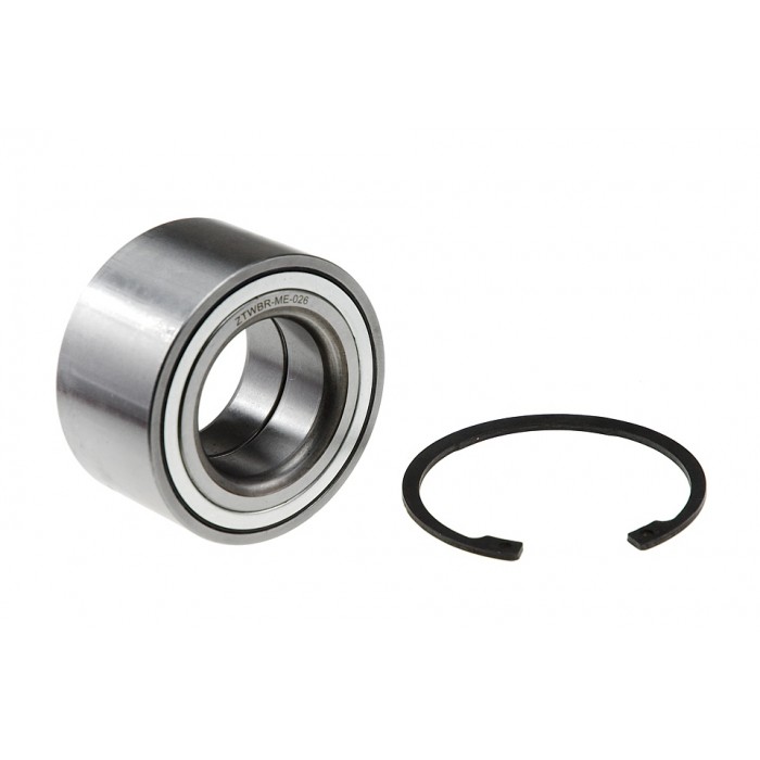 Roulement de Roue Arrière Pour Mercedes Classe Gl M Gle Gle Coupe Gls 1669810006