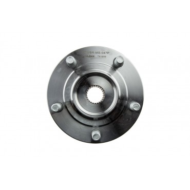 Moyeu de Roue Arrière Pour Mitsubishi Outlander I 2002-2007 MR510149