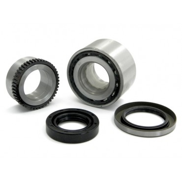 Moyeu de Roue Arrière Pour Hyundai H-1 Satellite Mitsubishi Pajero 527014A060