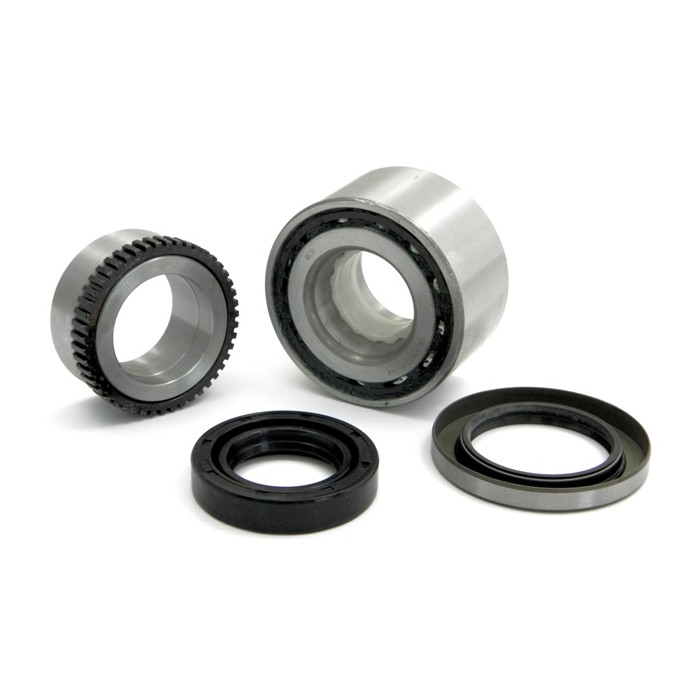 Moyeu de Roue Arrière Pour Hyundai H-1 Satellite Mitsubishi Pajero 527014A060