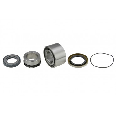 Moyeu de Roue Arrière Pour Hyundai H-1 Satellite Mitsubishi Pajero 527014A060