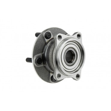 Moyeu de Roue Arrière Pour Mitsubishi Endeavor 2003-2011 MR589536