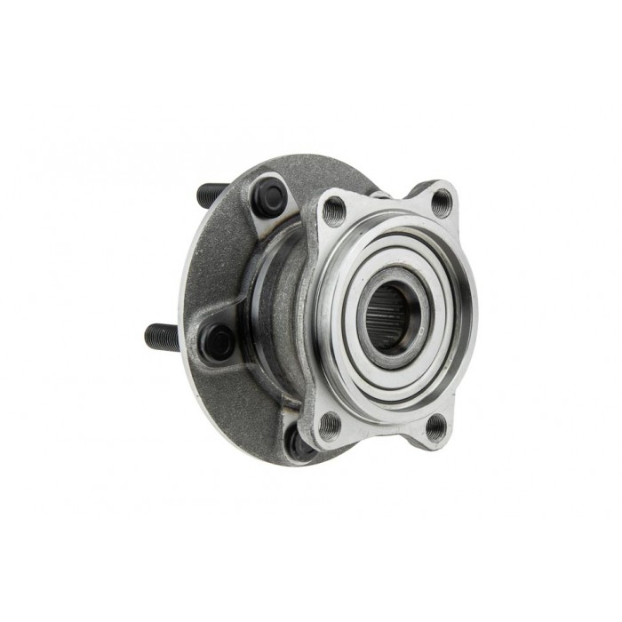 Moyeu de Roue Arrière Pour Mitsubishi Endeavor 2003-2011 MR589536