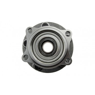 Moyeu de Roue Arrière Pour Mitsubishi Endeavor 2003-2011 MR589536