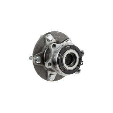 Moyeu de Roue Arrière Pour Citroën C4 Mitsubishi Outlander III 1609910580