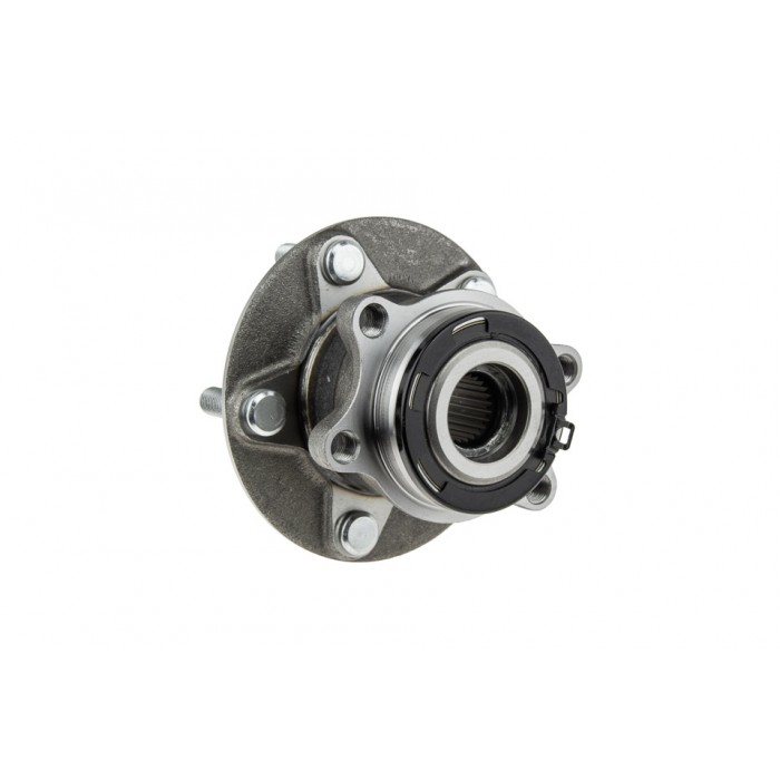 Moyeu de Roue Arrière Pour Citroën C4 Mitsubishi Outlander III 1609910580