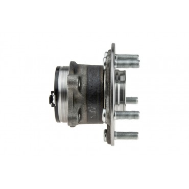 Moyeu de Roue Arrière Pour Citroën C4 Mitsubishi Outlander III 1609910580