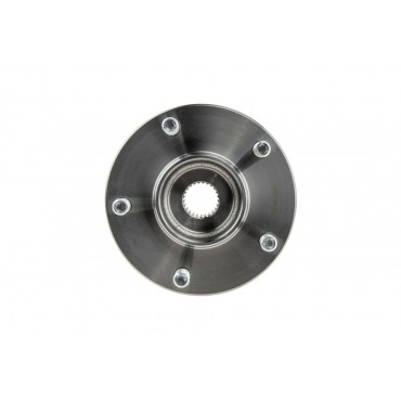 Moyeu de Roue Arrière Pour Citroën C4 Mitsubishi Outlander III 1609910580