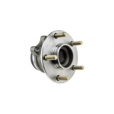 Moyeu de Roue Arrière Pour Citroën C4 Mitsubishi Outlander III 1609910380