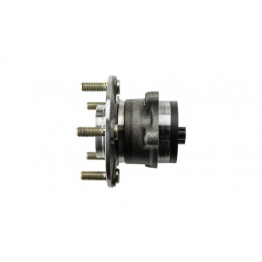 Moyeu de Roue Arrière Pour Citroën C4 Mitsubishi Outlander III 1609910380