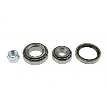 Roulement de Roue Arrière Pour Kia Pride Mazda 121 Opel Tigra Corsa B B00233075