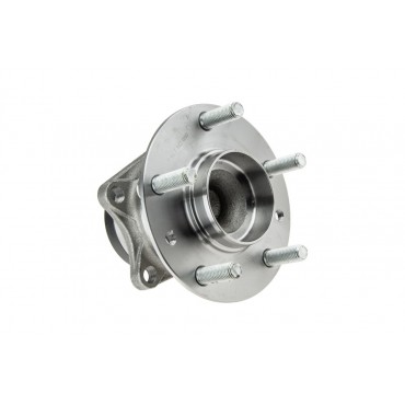 Moyeu de Roue Arrière Pour Mazda 6 Estate Saloon Cx-7 GS1D2615X