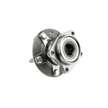 Moyeu de Roue Arrière Pour Mazda Cx-7 2007-2013 C2532615XA G33S2615X