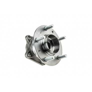 Moyeu de Roue Arrière Pour Mazda Cx-7 2007-2013 C2532615XA G33S2615X