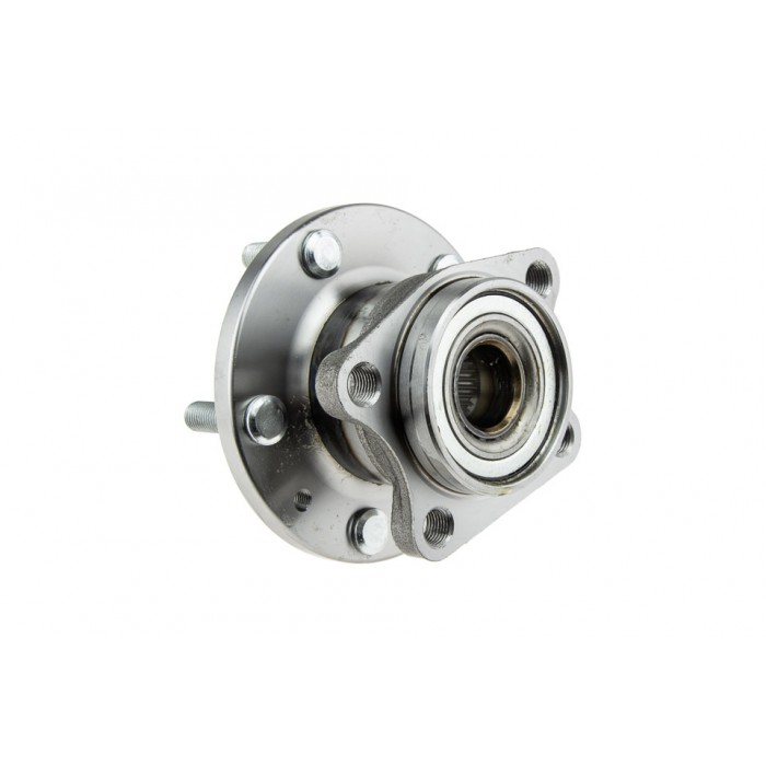 Moyeu de Roue Arrière Pour Mazda Cx-9 - à partir de 2007 L2142615X L2142615XA