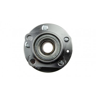 Moyeu de Roue Arrière Pour Mazda Cx-9 - à partir de 2007 L2142615X L2142615XA